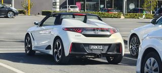 Blog features showcase